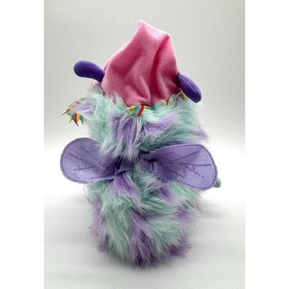 Barbie Fairytopia Bibble Sweet Dreams Eyes Light Up & Talks VGC - RARE - Picture 5 of 7